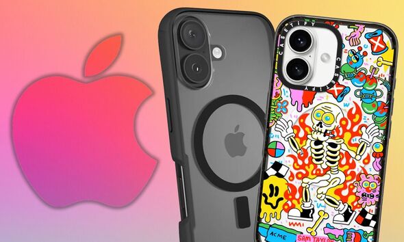 Best iPhone 16 cases