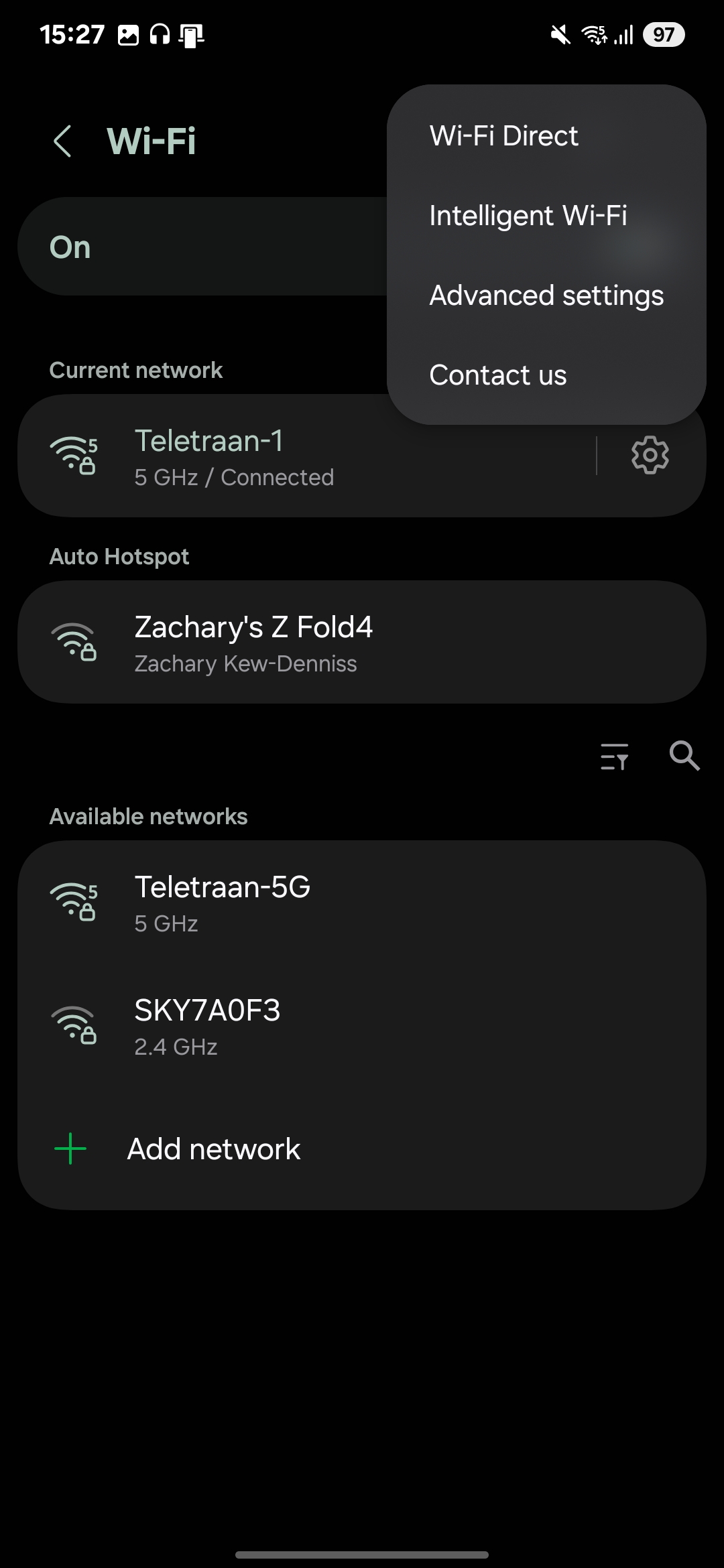 One UI 7 Wi Fi Labs (1)