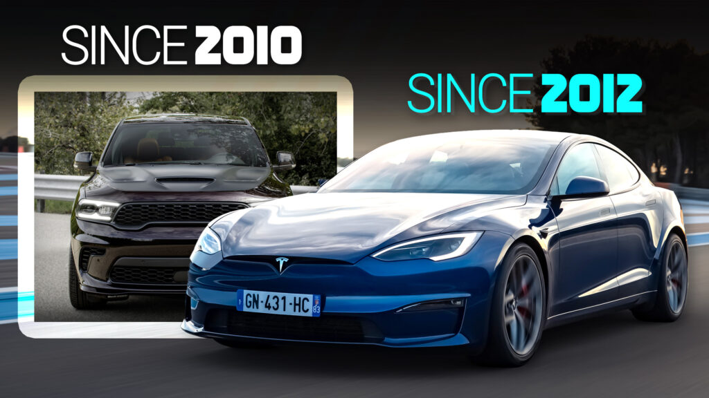  Which Cars Are Well Overdue For A Replacement In 2025?