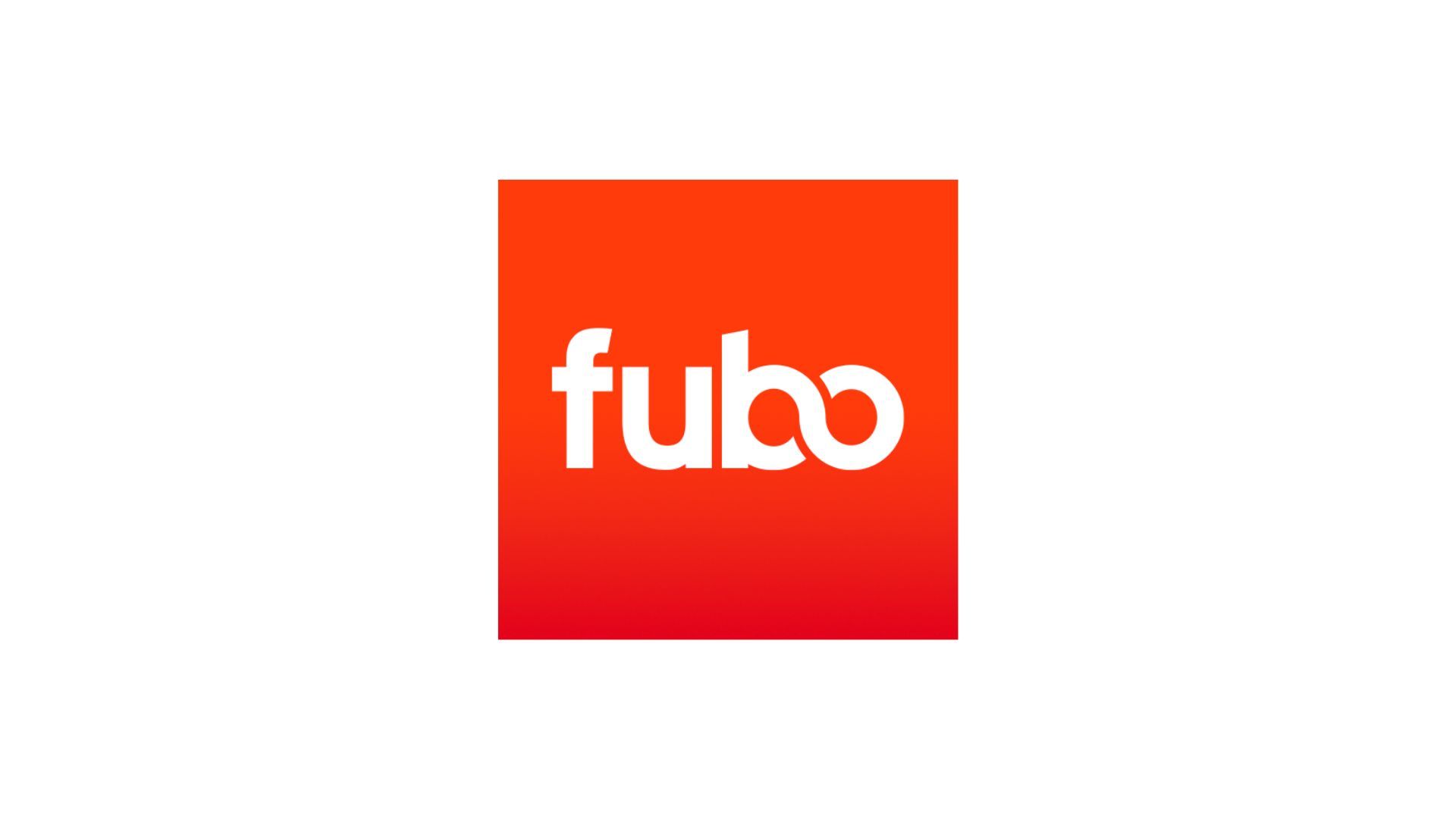 fubo app icon