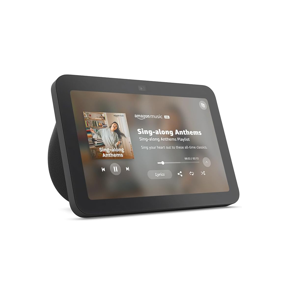 Amazon Echo Show 8 (3rd Gen)