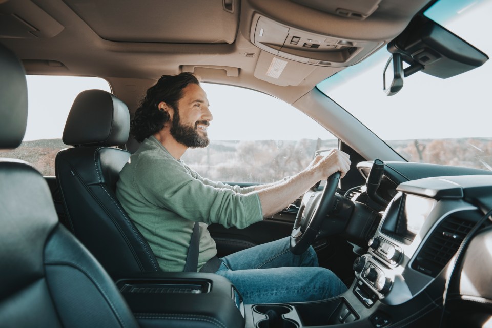 If your windshield keeps fogging up, soap might be the answer, rub a dry bar on the inside of the glass and buff it off to create a thin, anti-fog layer