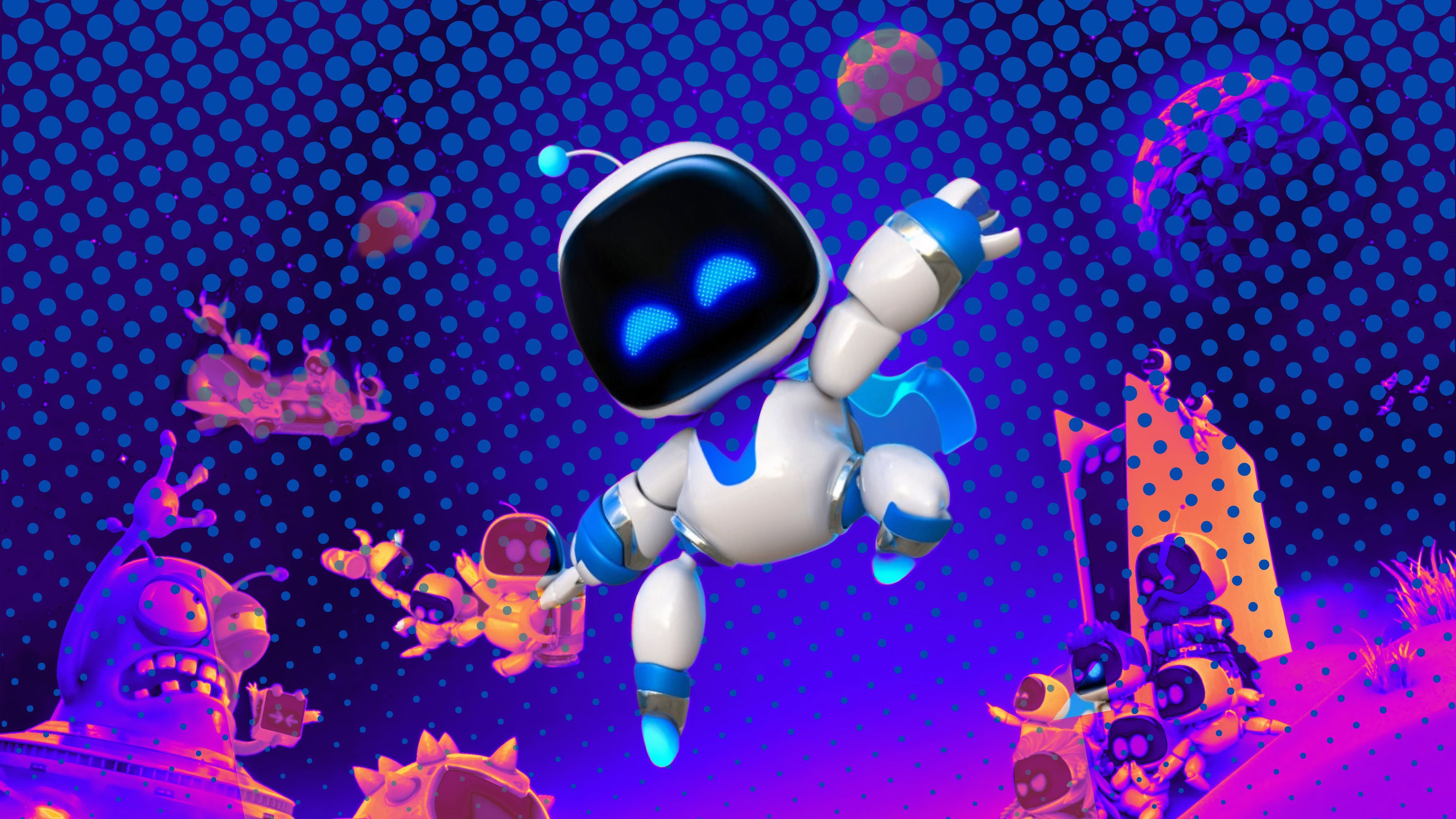 Astro Bot