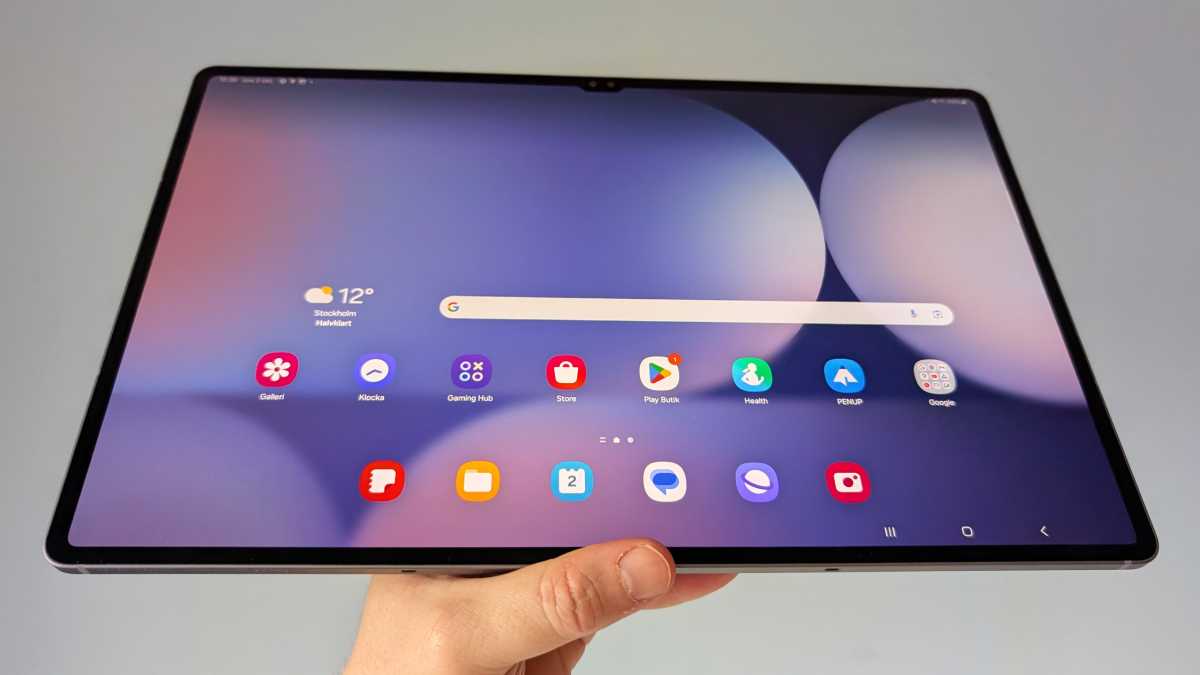 Galaxy Tab S10 Ultra