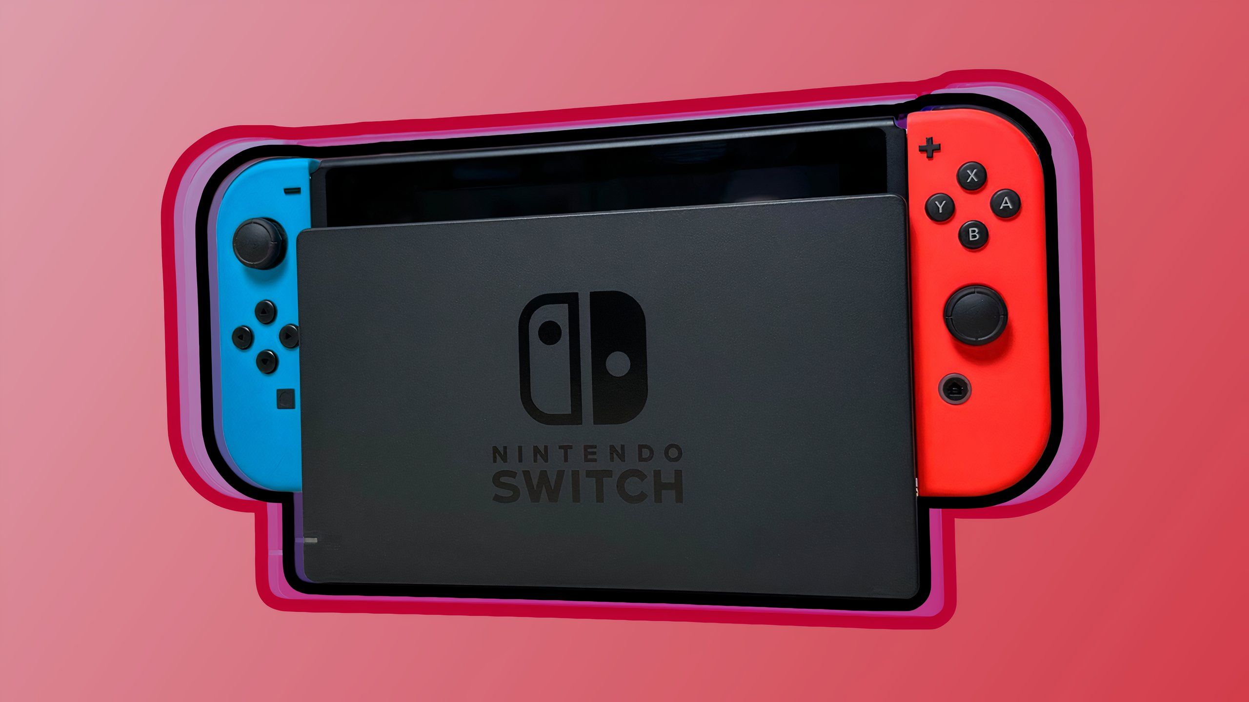 Nintendo Switch feature image