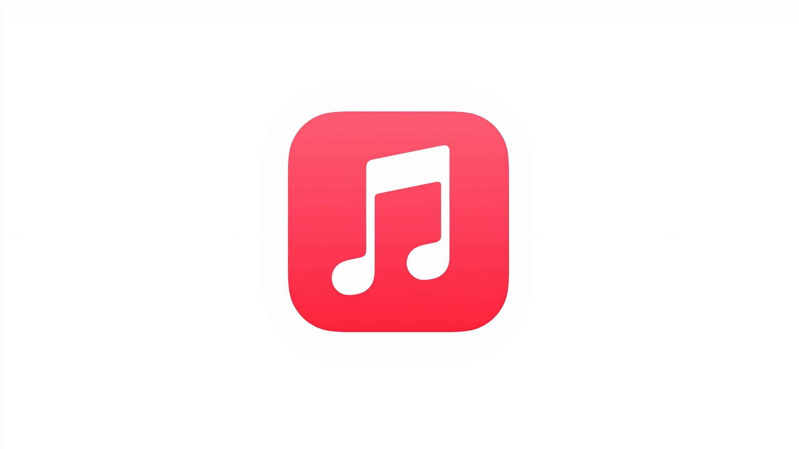 Apple Music icon tag