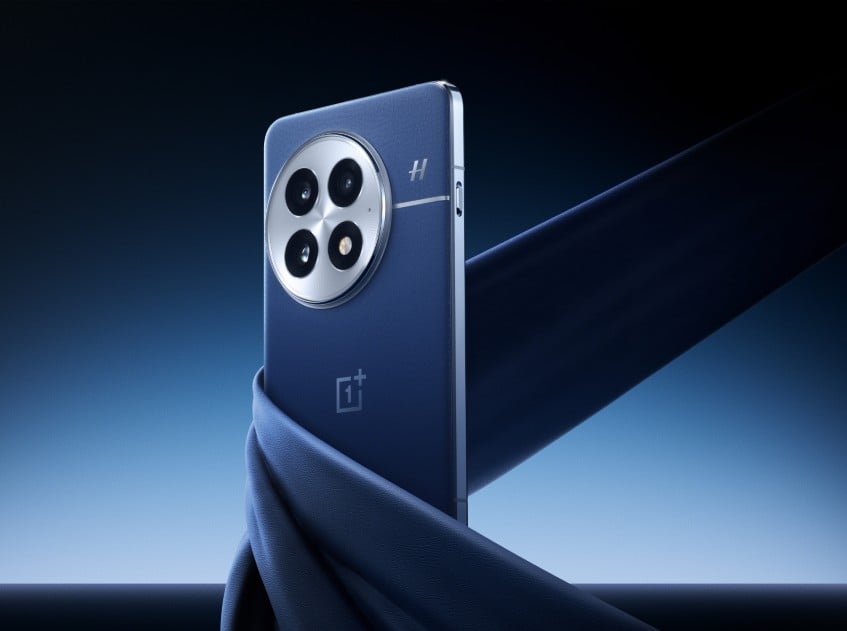 OnePlus 13, OnePlus 13R Go Global as 2025's First Major Launch 16