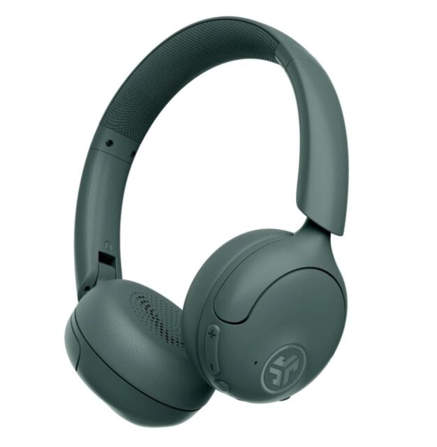 JLab Go Lux ANC On Ear headphone product