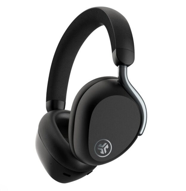 JLab Epic Lux Lab Edition headphones product