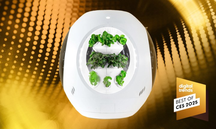 Plantaform Indoor Smart Garden