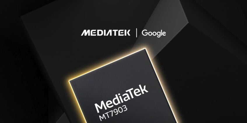 MediaTek Shows Off New Chipsets to Power the Home at CES 2025 7