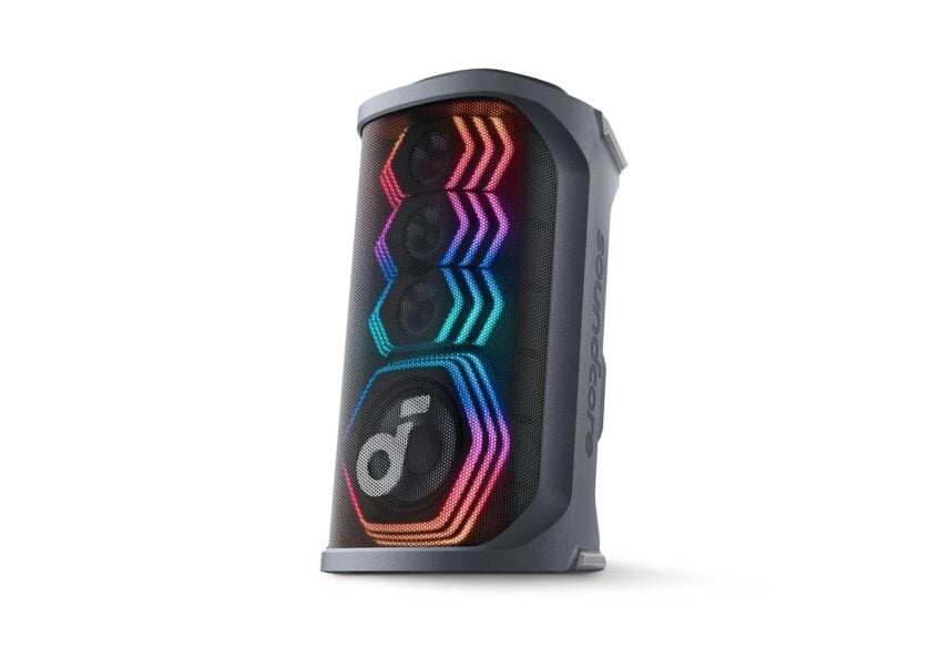 Anker Soundcore Rave 3S speaker