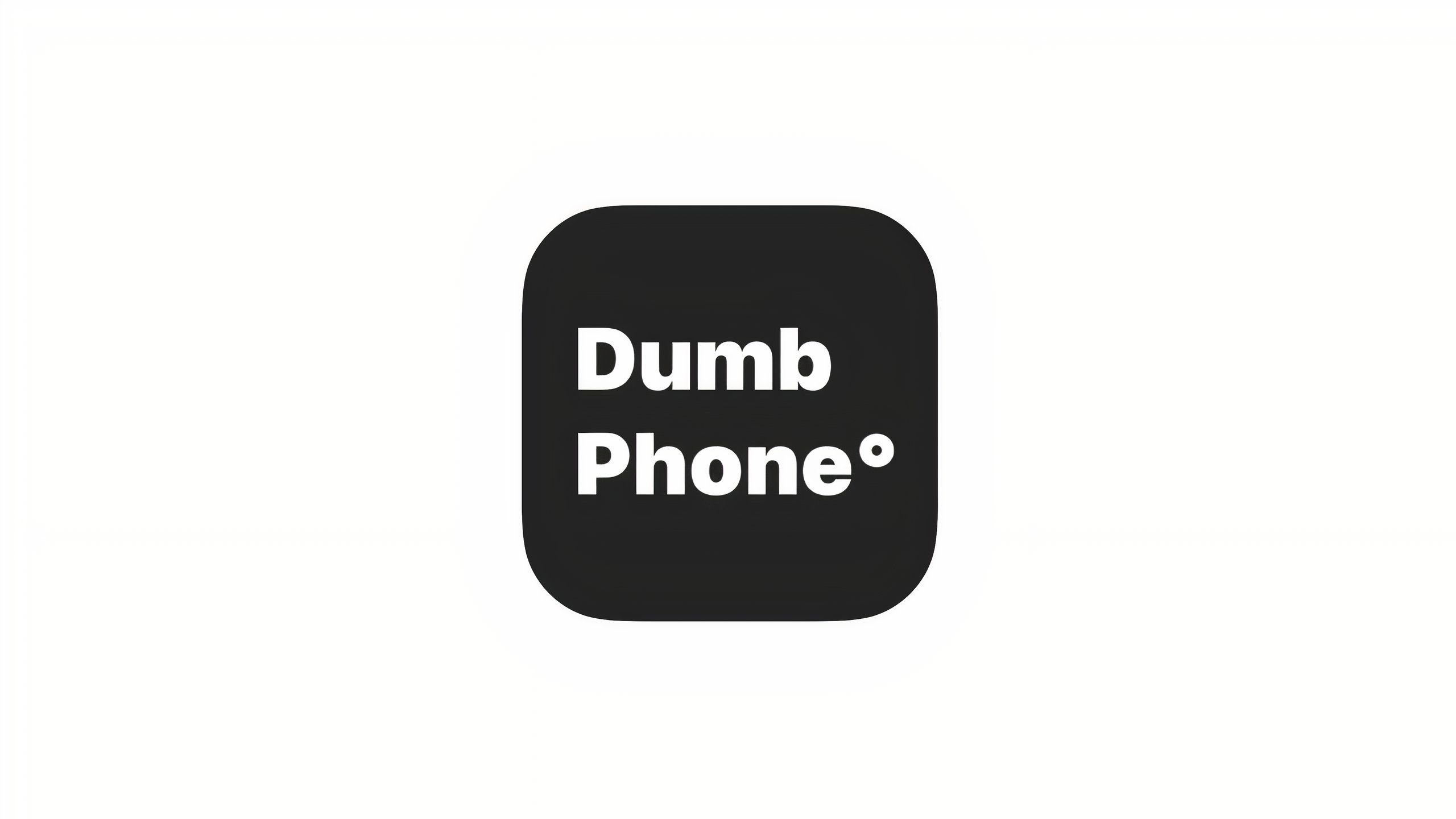 Dumb Phone (dp) icon tag