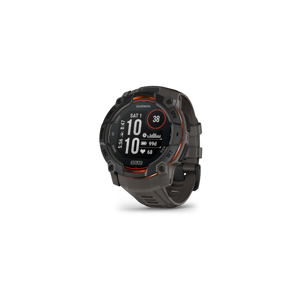 Garmin Instinct 3 Solar