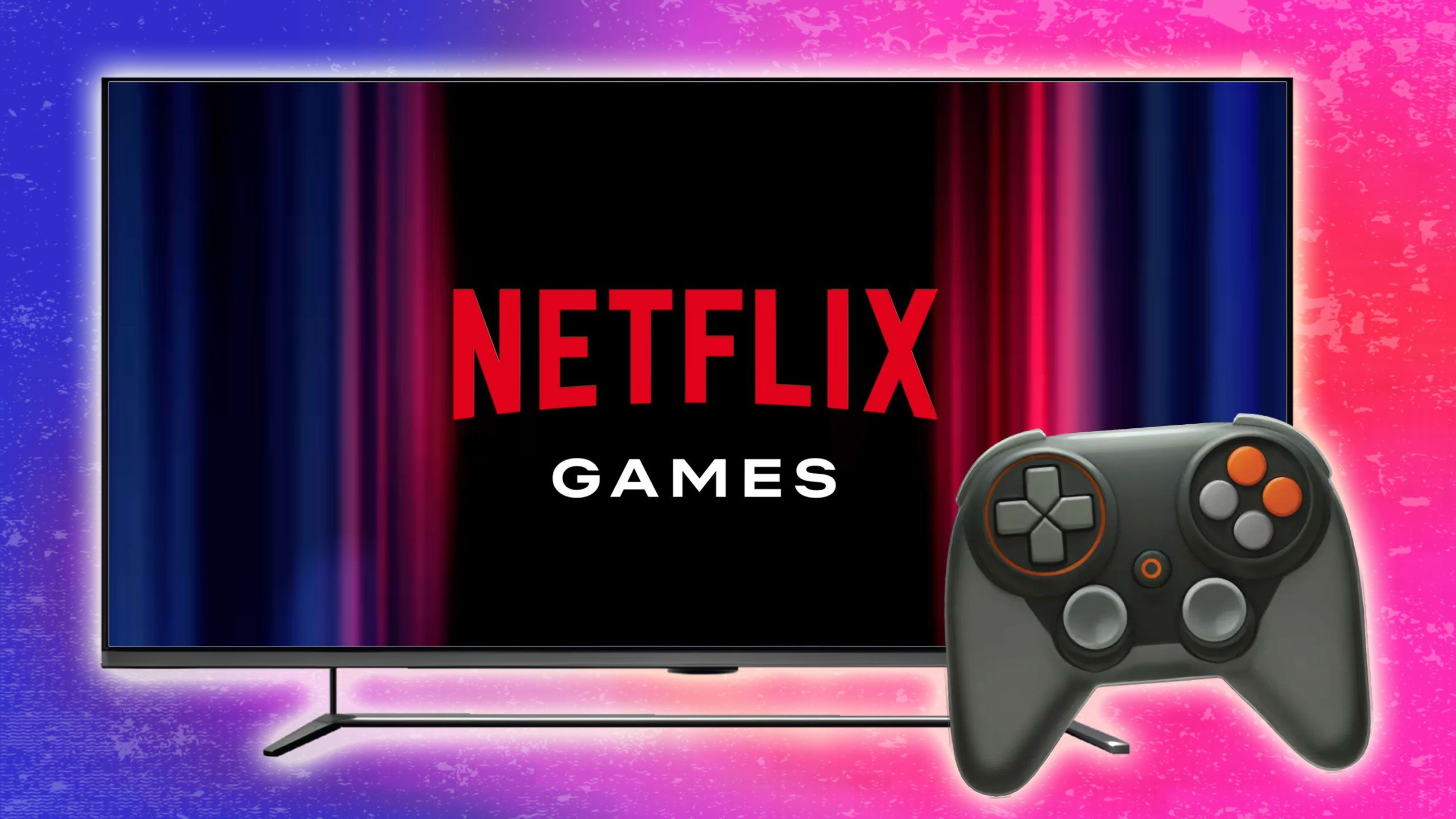 netflix aaa games