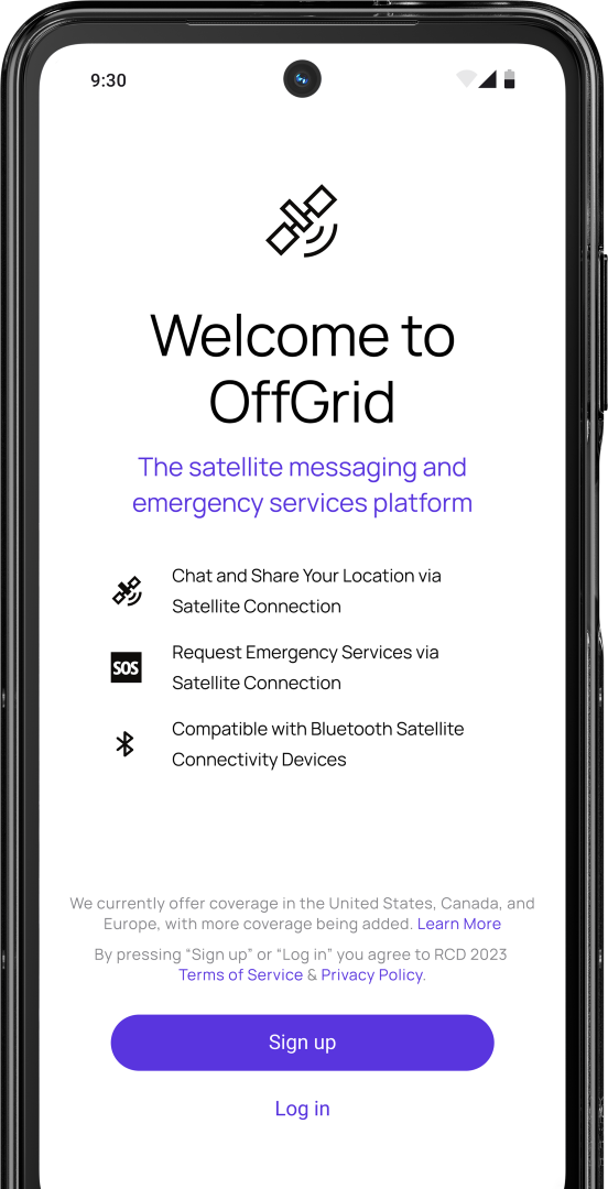 HMD's OffGrid Satellite Tag Keeps You Connected All the Time 7