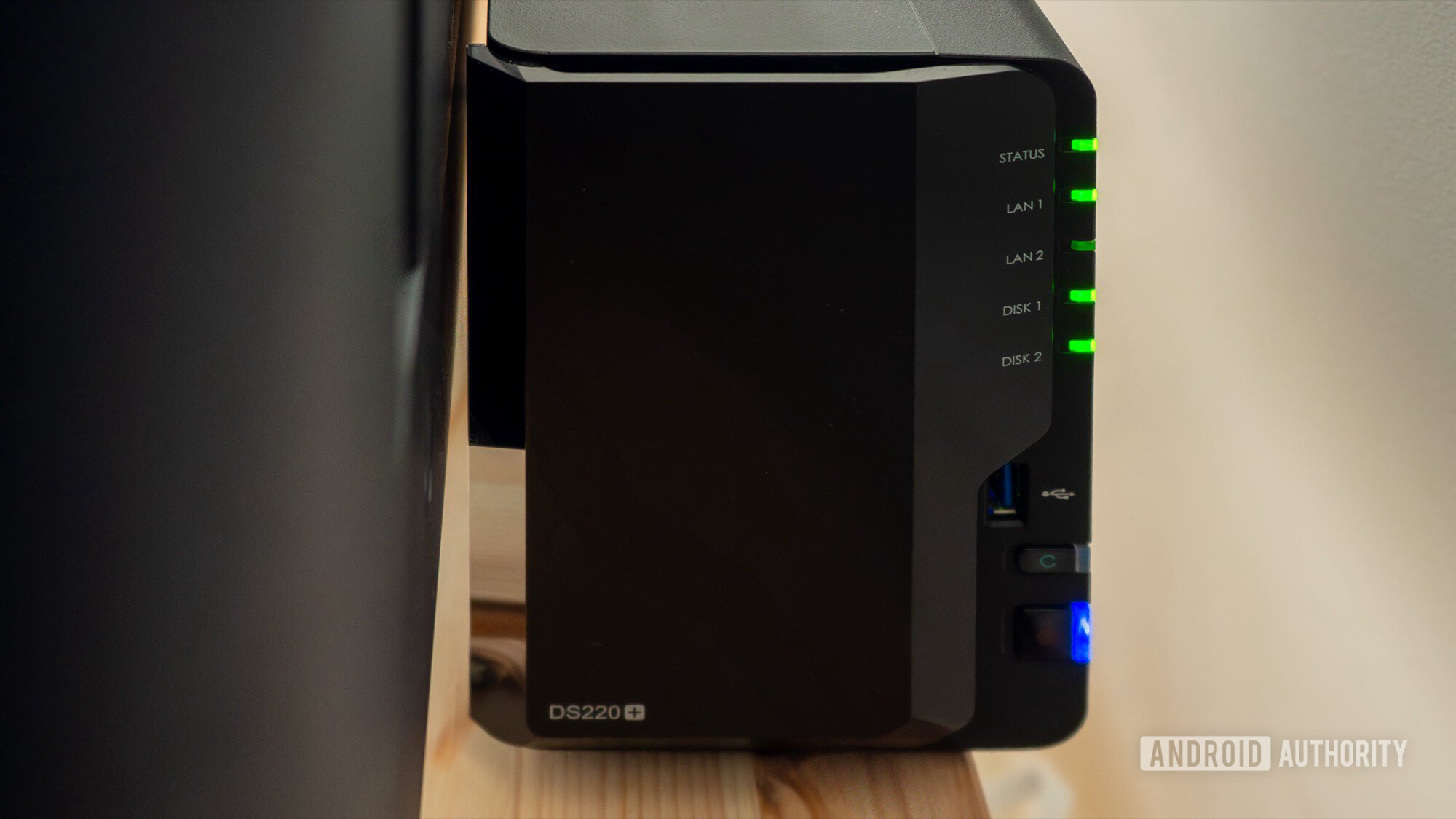 synolody ds720 nas