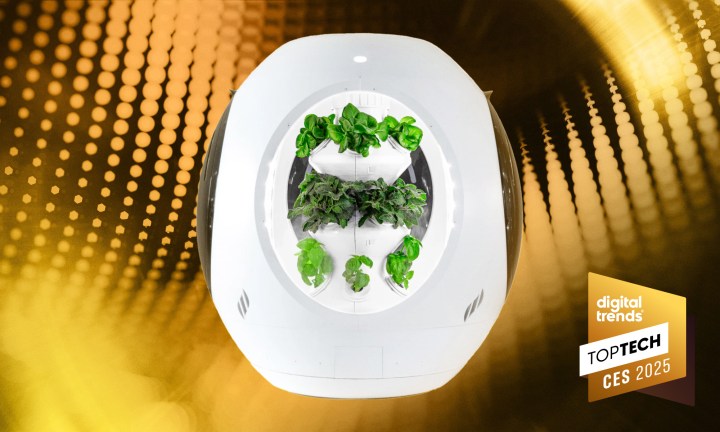 Plantaform Indoor Smart Garden