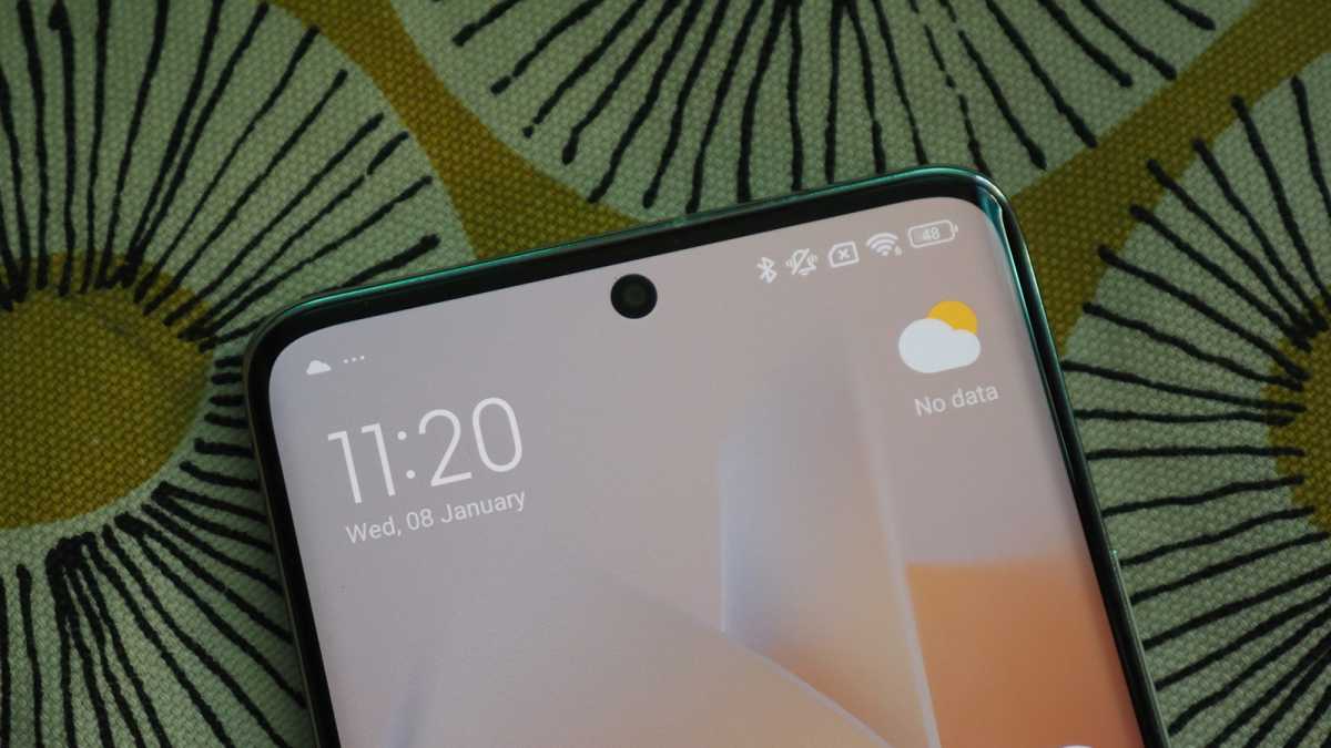 Poco X7 review 6