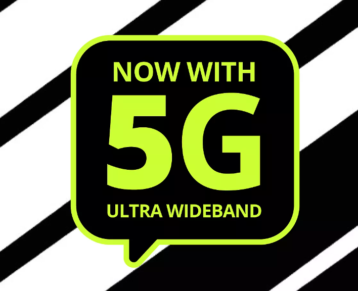 Straight Talk Upgrades Unlimited Plans, Adds 5G Ultra Wideband 4