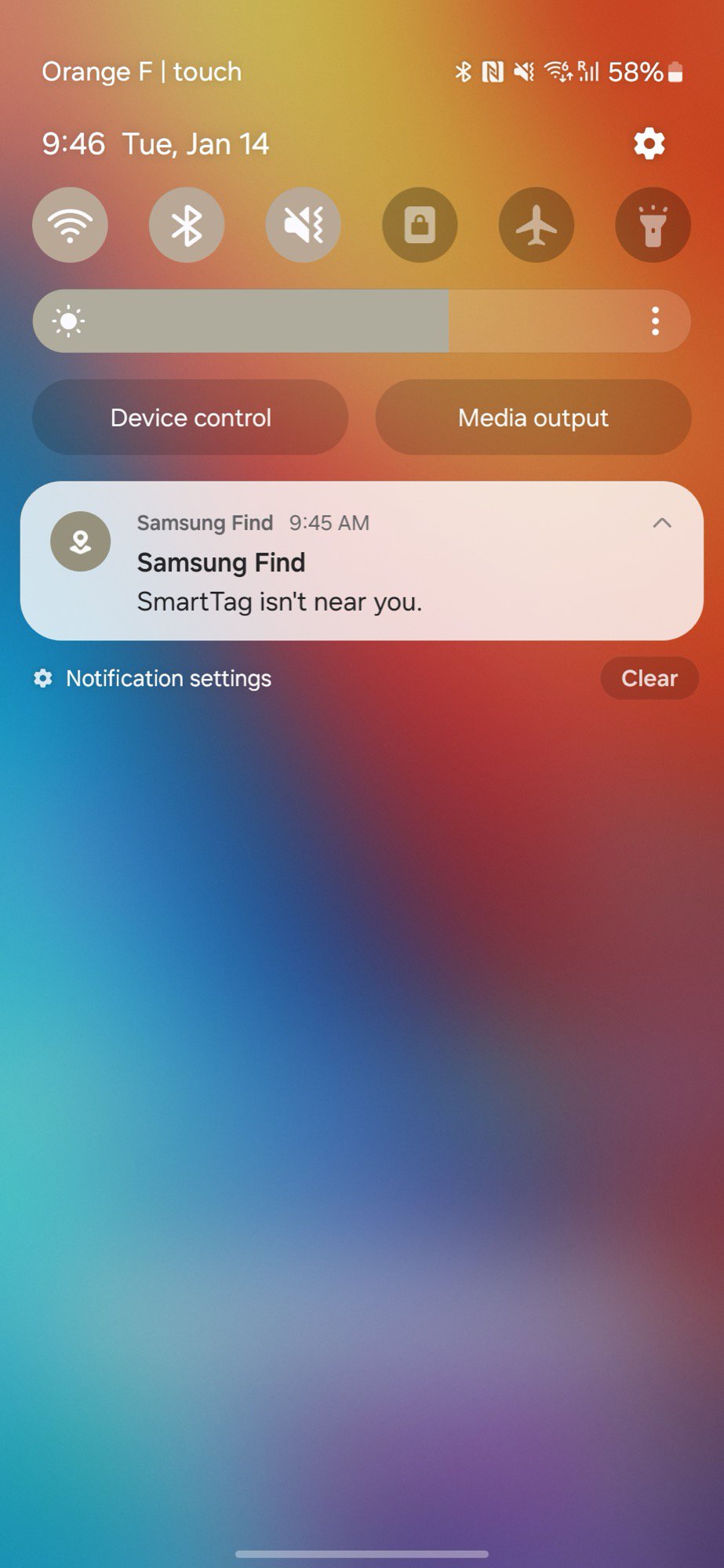 bluetooth trackers left behind samsung galaxy smarttag2 2