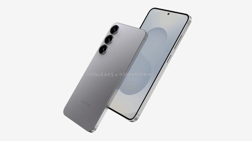 S25 Slim May Launch in 39 Markets, But Maybe Not the One You Want 6