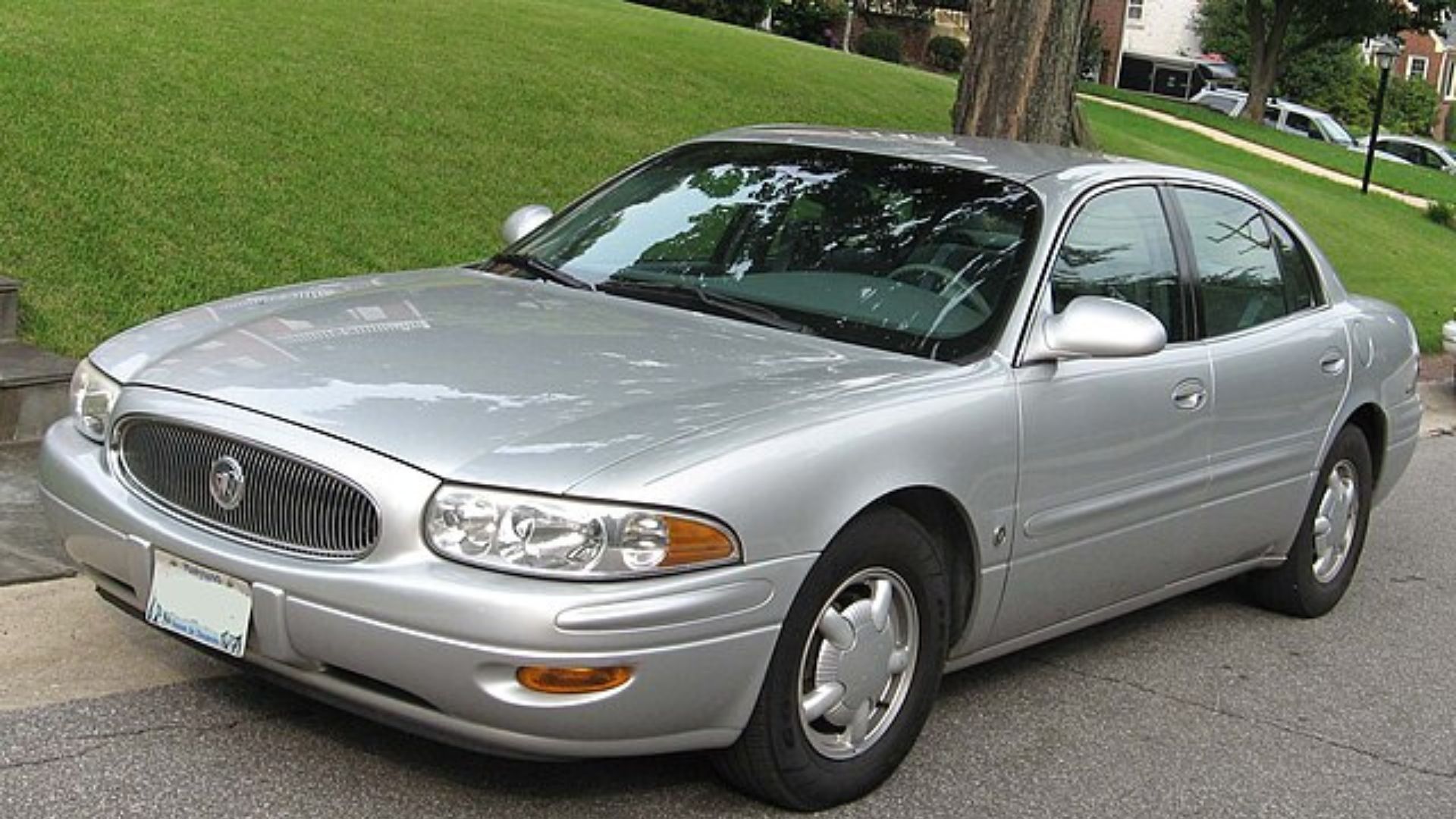 Buick LeSabre