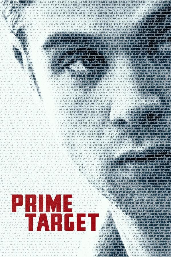 Prime Target official poster