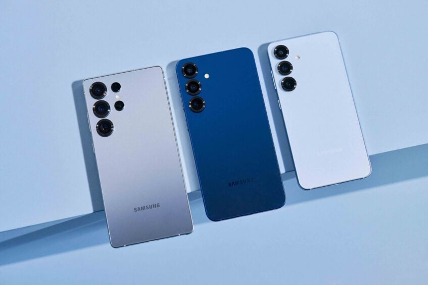 Samsung Galaxy S25 Series Brings Many New Software and AI Tricks 10