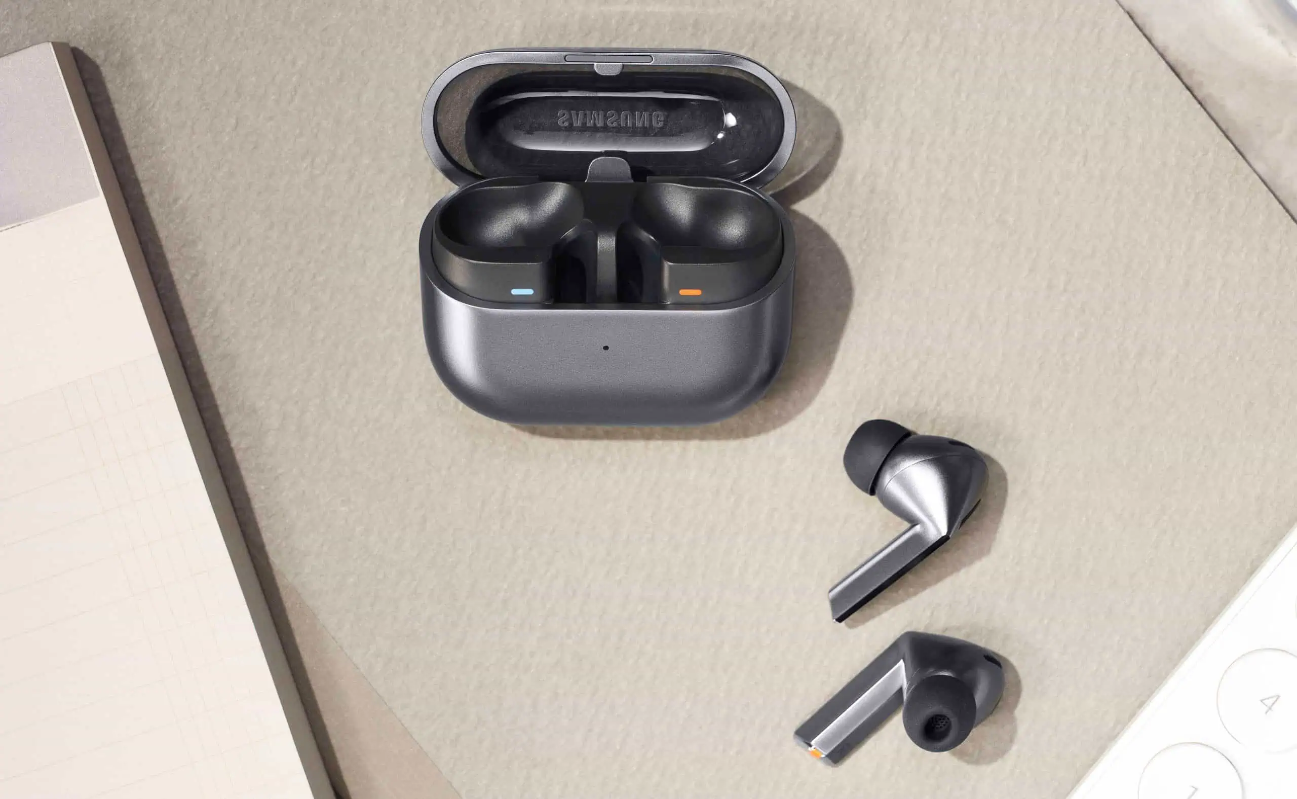 Samsung Galaxy Buds 3 Pro