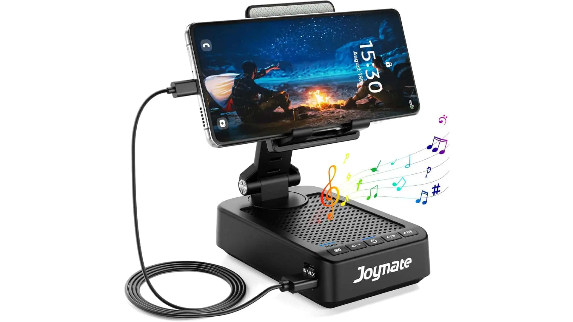 Joymate Speaker Phone Stand