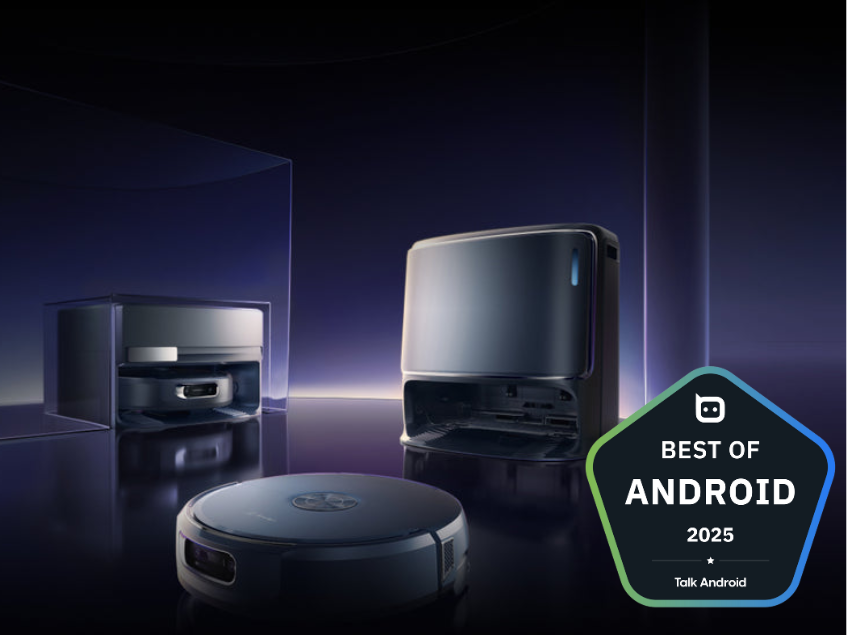 TalkAndroid's Best of CES 2025 10