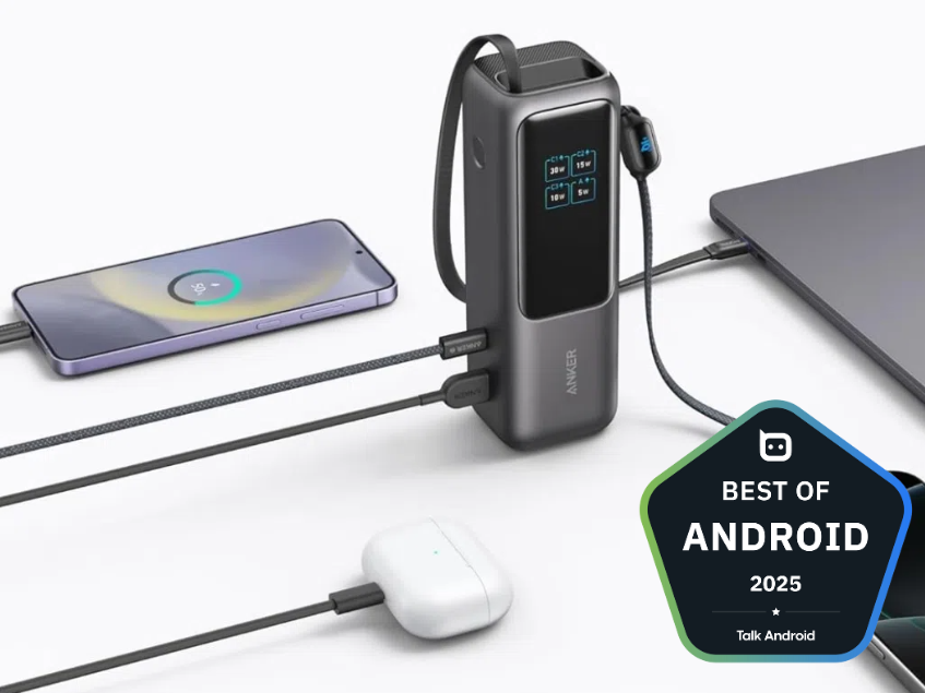 TalkAndroid's Best of CES 2025 11