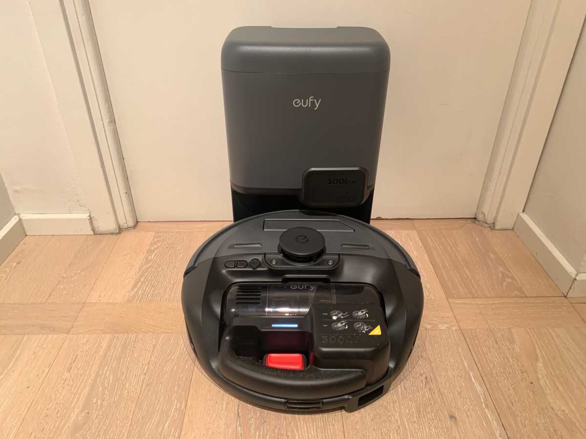 Eufy E20