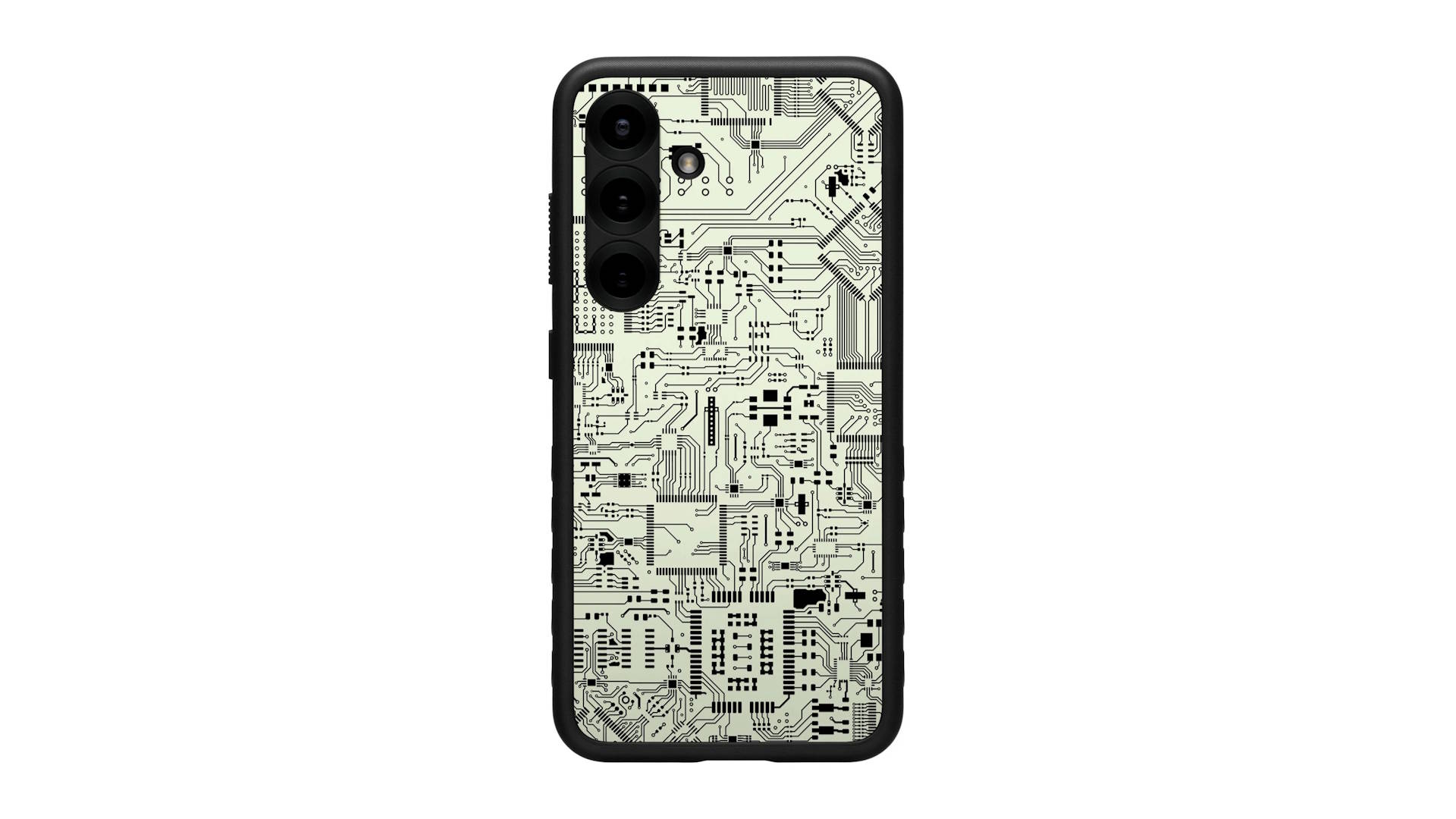 dbrand Grip Galaxy S25 case