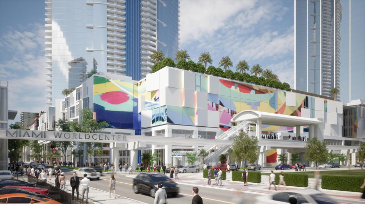 Apple Opens Its Most Eco-Friendly and Multicultural Store in Miami