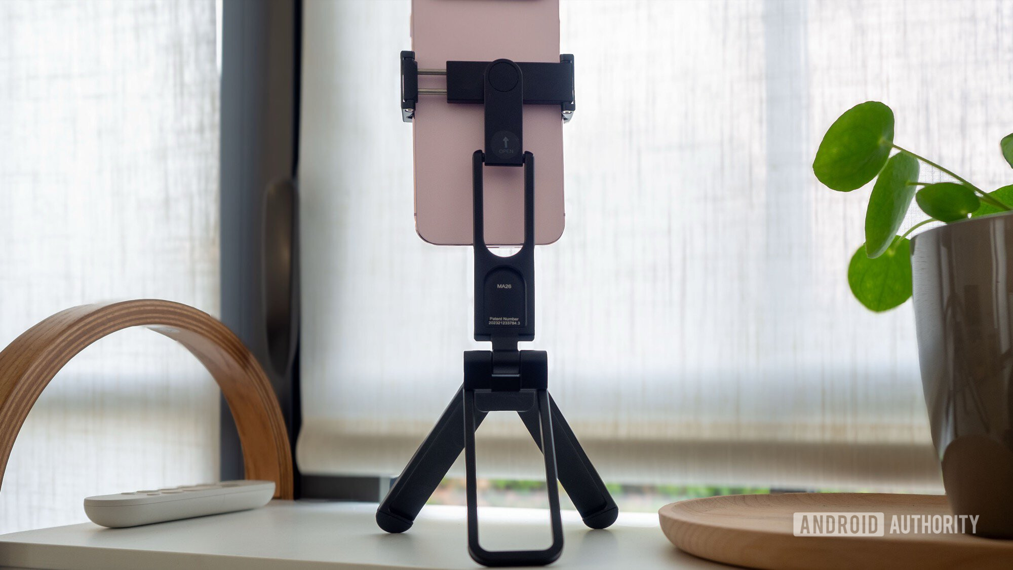 ulanzi m26 tripod stand 08