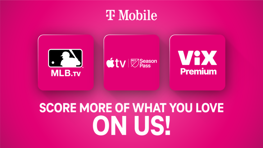 Are You a Big MLS Fan? T-Mobile Has a Sweet Perk Coming For You 4