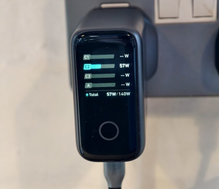 Anker 140W USB-C Charger Review: Power Up! 12