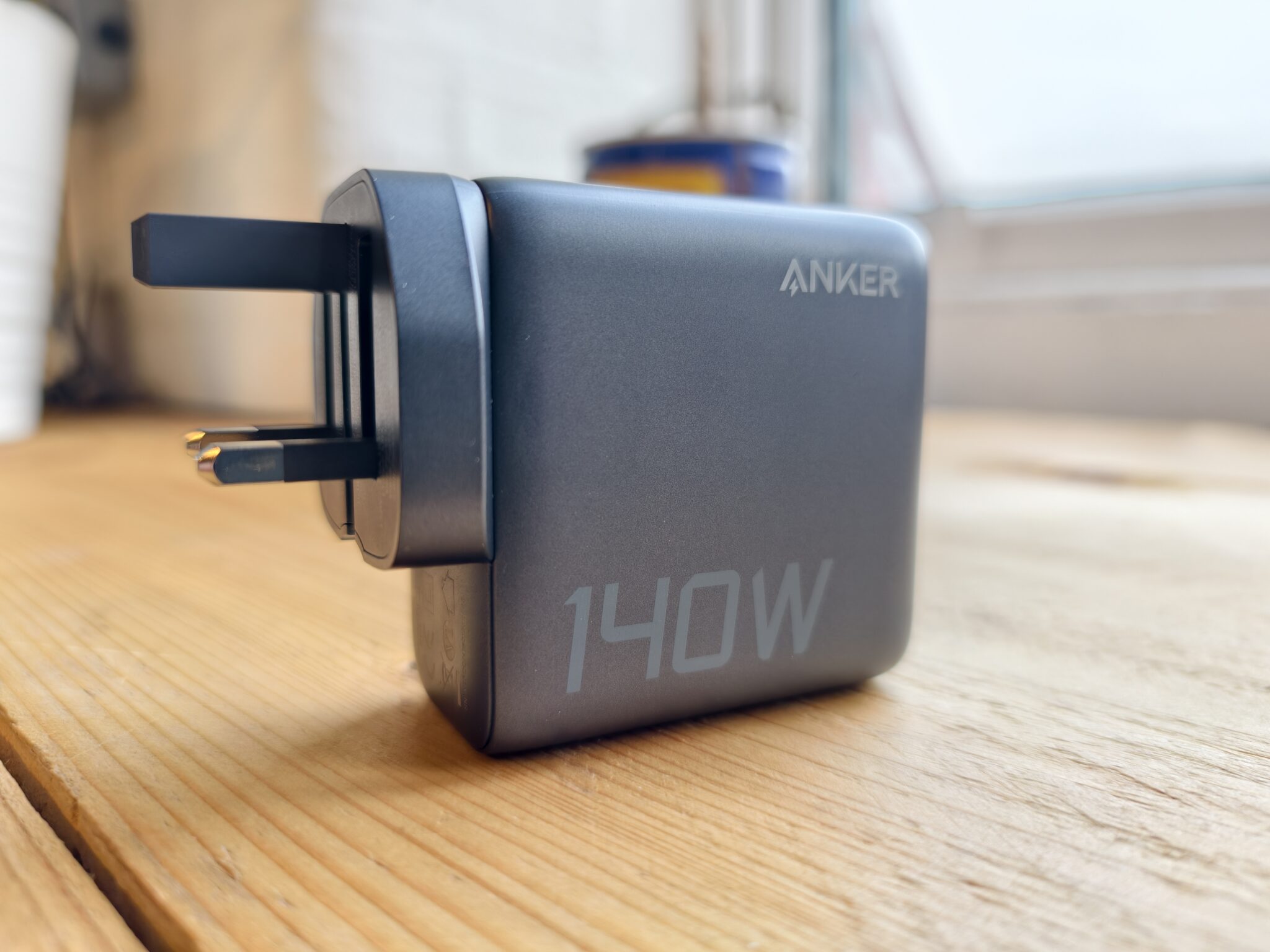 Anker 140W USB-C Charger Review: Power Up! 15