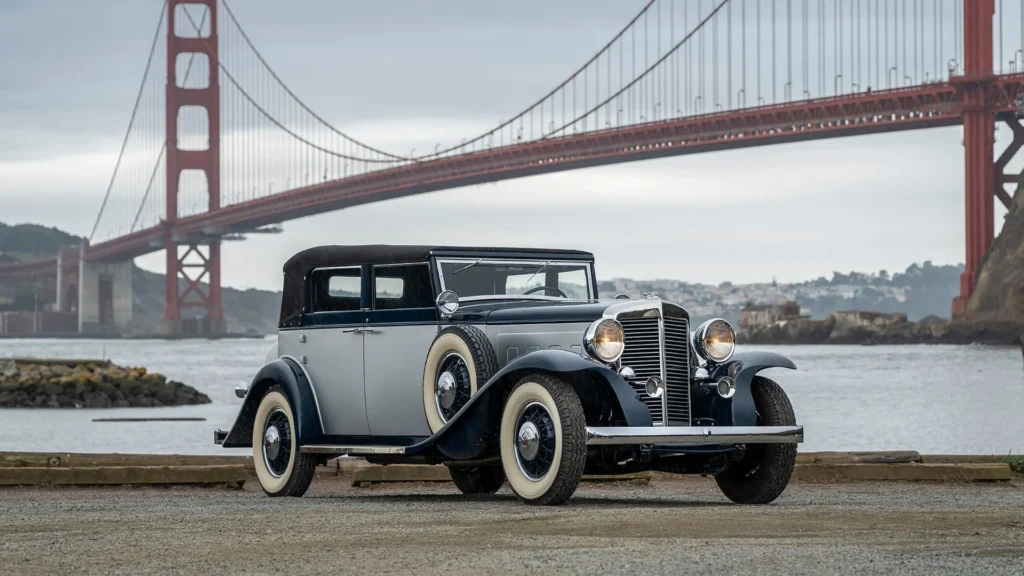 1932-marmon-sixteen-lebaron-convertible-sedan