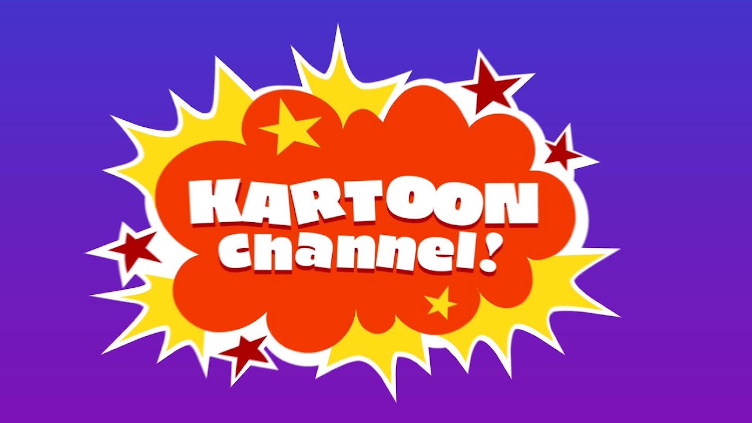 kartoon-channel