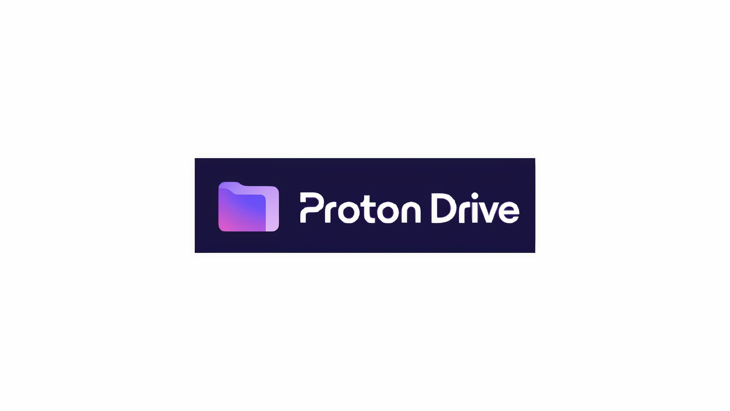 proton drive