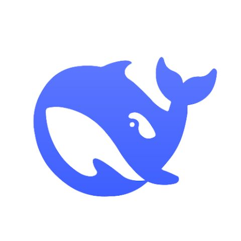 DeepSeek app icon