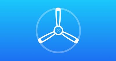 TestFlight Banner