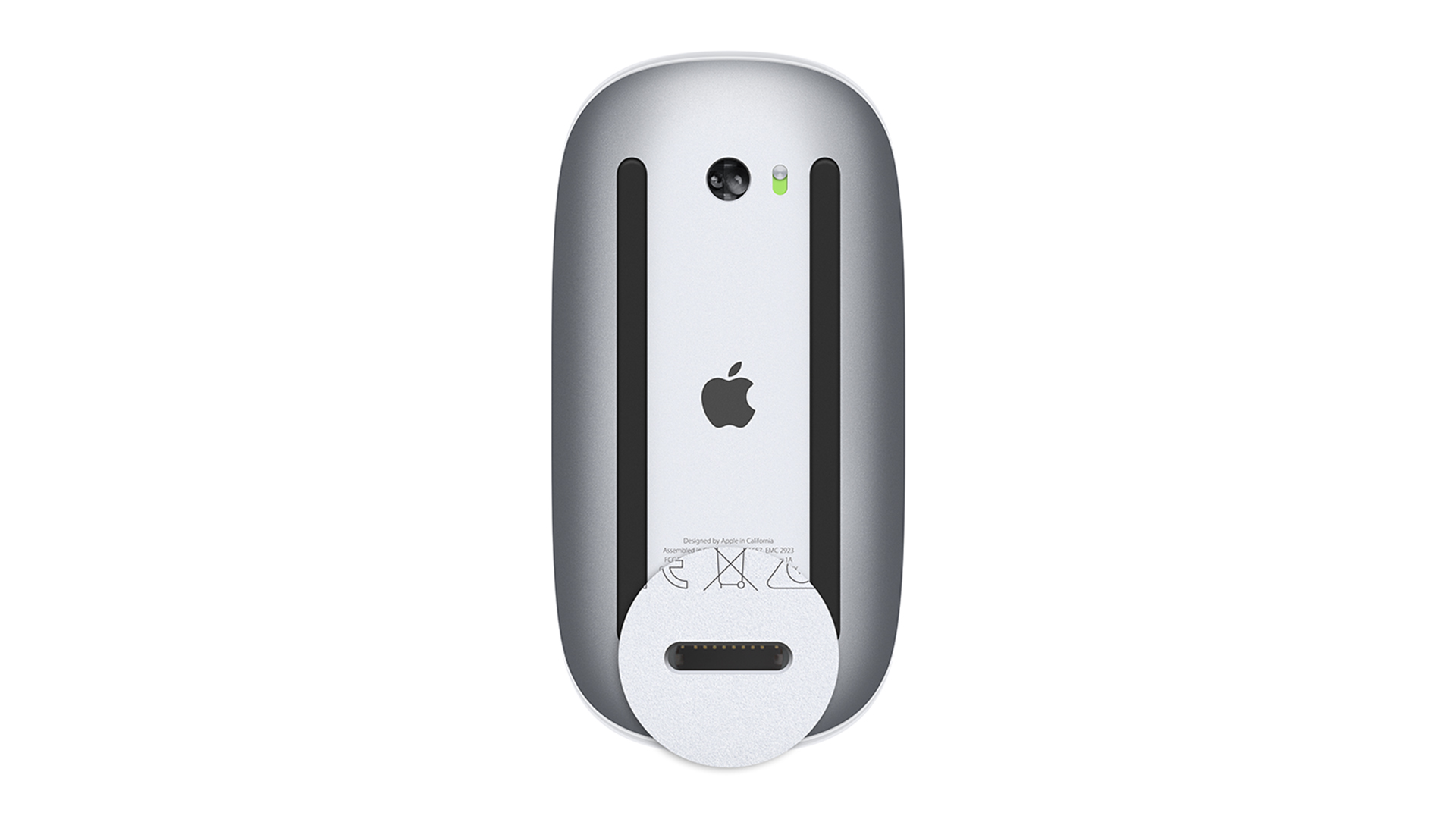 Apple Magic Mouse 2