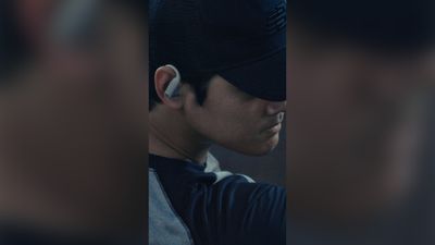 Powerbeats Pro 2 Teaser Feature