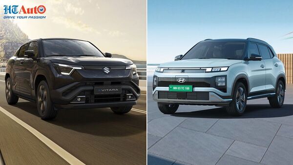  e Vitara vs Creta EV