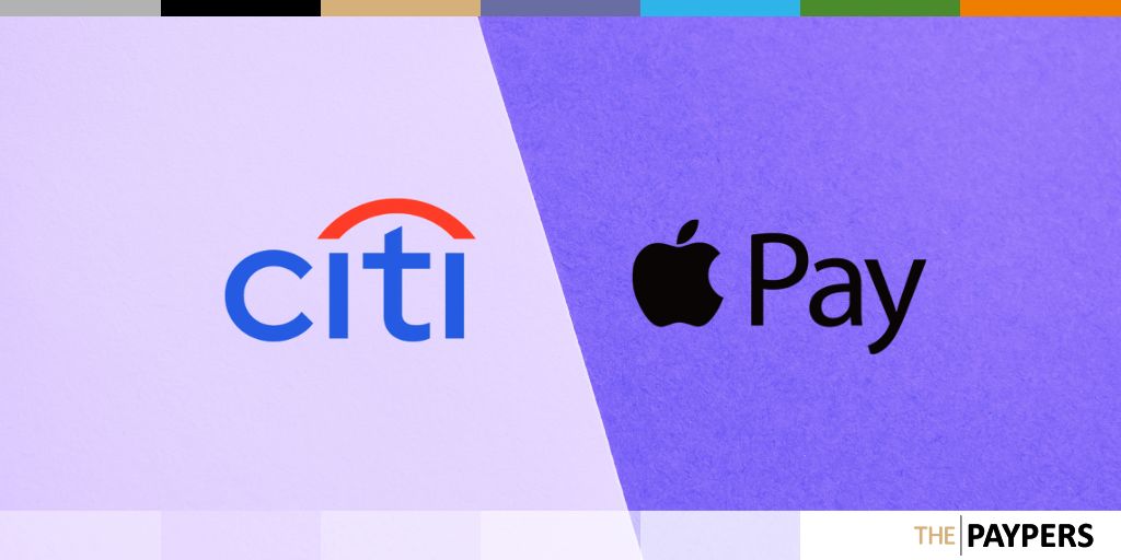 Citi BNPL payments are now available on Apple Pay 