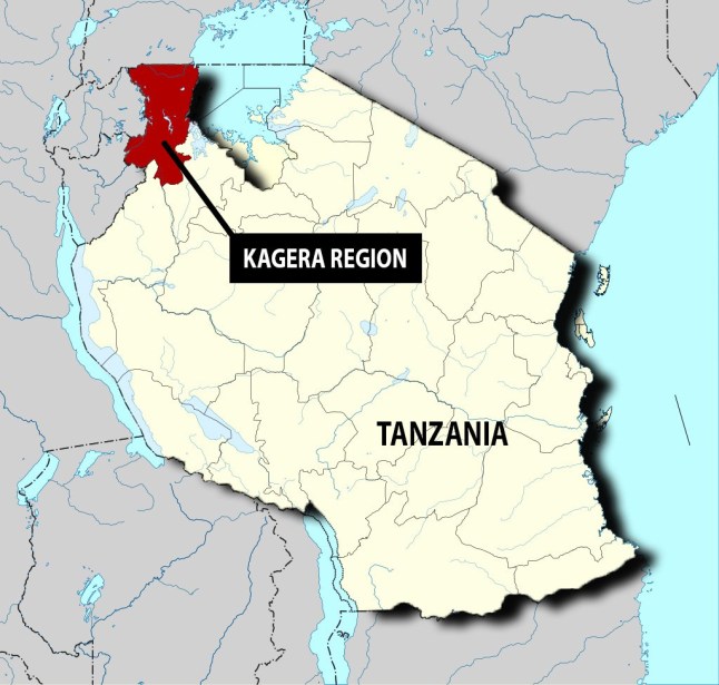 TECH: Deadly marburg virus found in Tanzania - why is it so fatal?